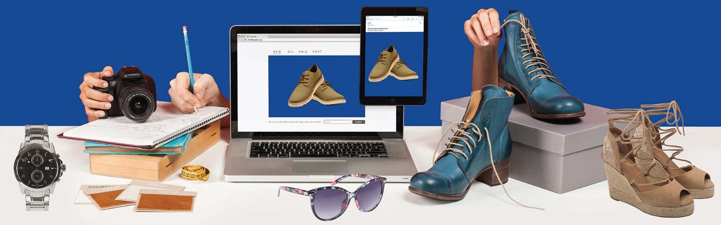 How Professional Photo Editing Adds Value to your eCommerce Store