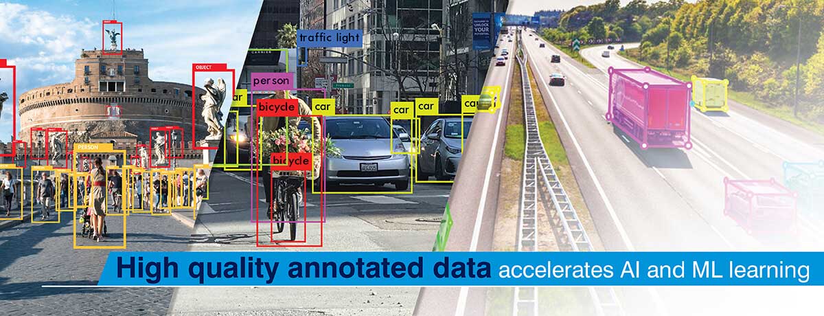 Why Data Annotation is Important for Machine Learning and AI