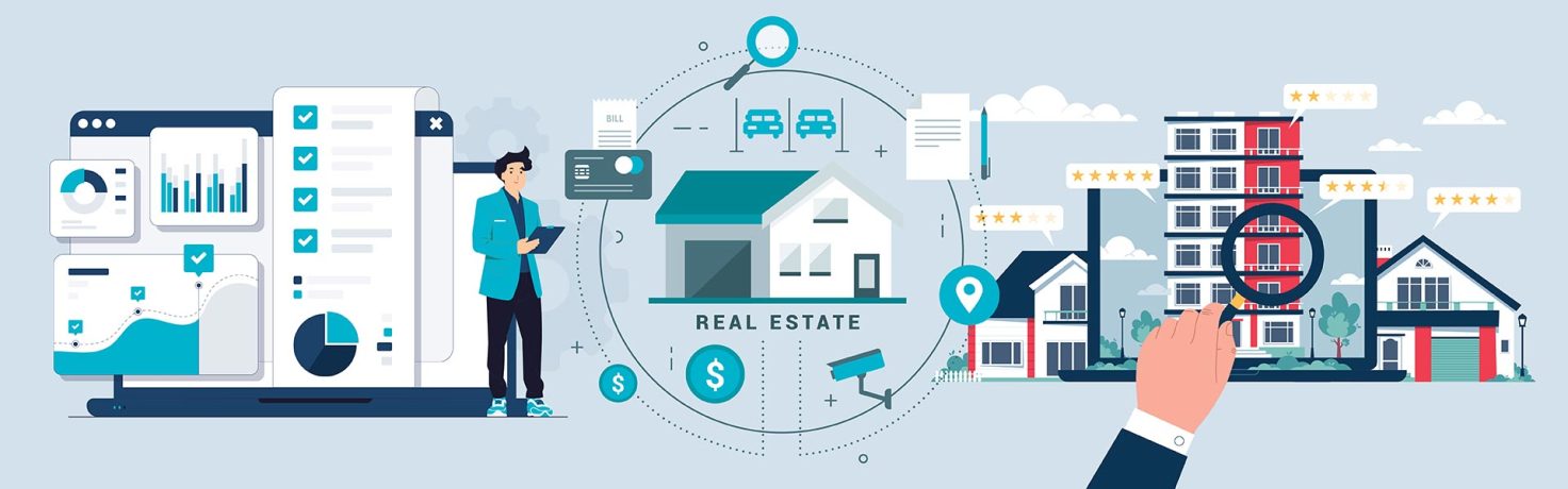 Top 6 Effective Data Collection Tips for Better Real Estate Marketplaces