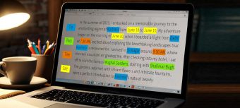 5 Best Practices for Managing a Text Annotation Project