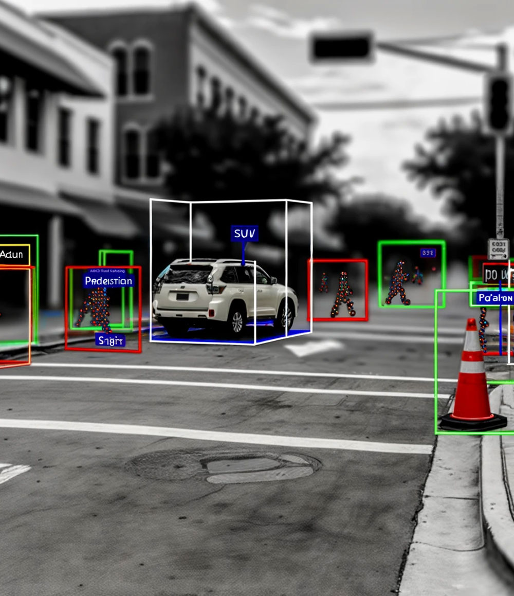 Outsource 3D Point Cloud Annotation