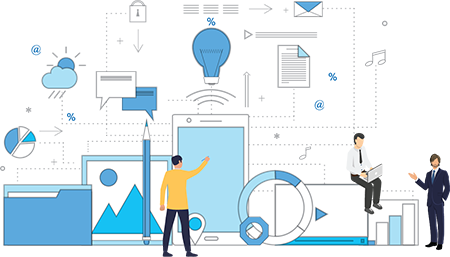 Digitization & automation