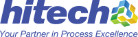 Hitech BPO Logo