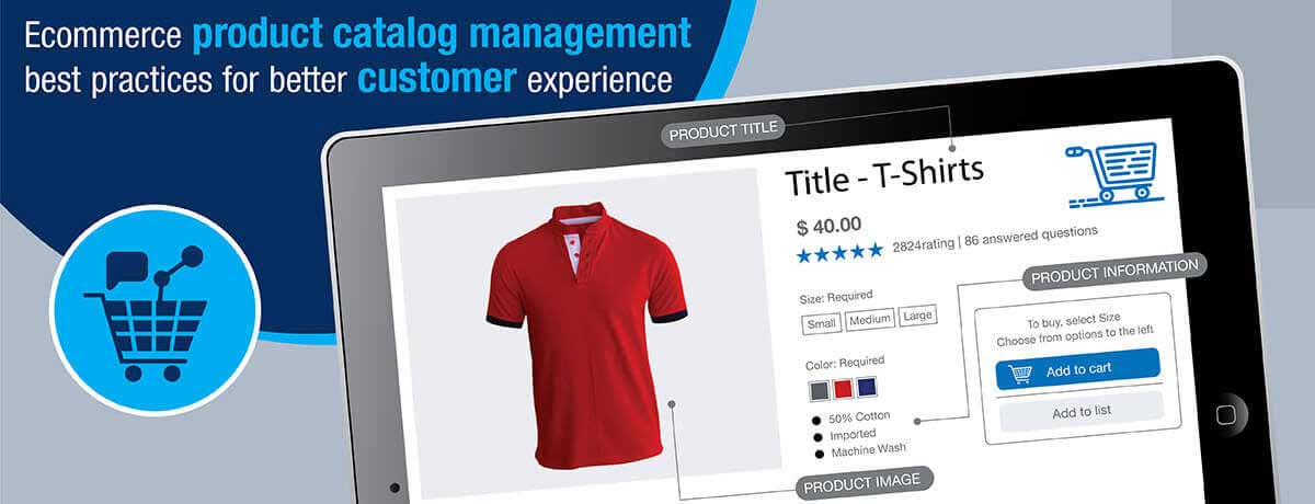 8 Ways to Optimize Ecommerce Product Catalogs for Better CX
