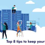 8 Ultimate Data Cleansing Tips for Effective B2B Databases