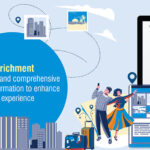 travel data enrichment to enhance customer experience