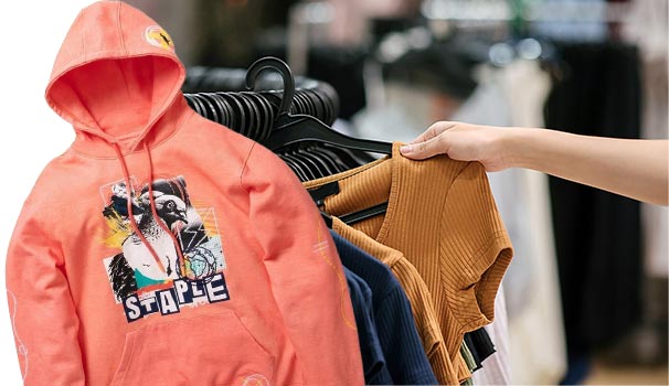 Photo editing of apparel images increased a Dubai retailer’s sales