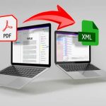 PDF to XML Conversion of DOI and Summaries