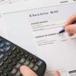 Utility Bills Invoice Data Entry for a Utility Portfolio Management Company in USA