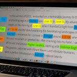 text annotation best practices banner