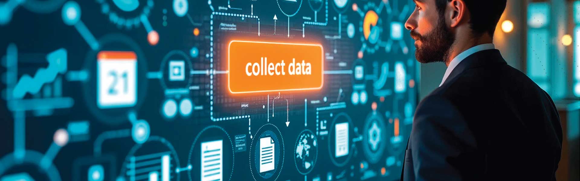 How to Choose the Right Data Collection Method for Your Needs