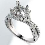 Jewelry Photo Editing & Retouching of 50,000 Images Boosts Online Presence for USA Brand